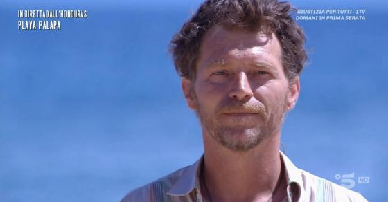 Isola - Marco Maccarini