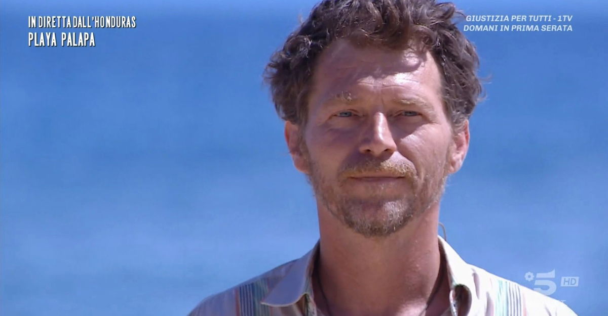 Isola 16, Marco Maccarini rivela chi secondo lui vincerà il programma article-post