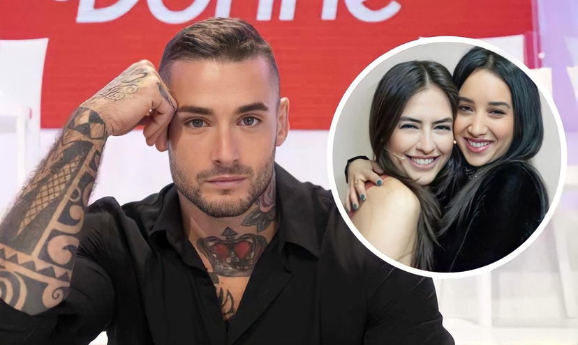 Uomini e Donne, Matteo Ranieri punzecchia Soraia Ceruti (che alla mancata scelta di Federica Aversano aveva detto “Ti sei scansata un fosso”) preview