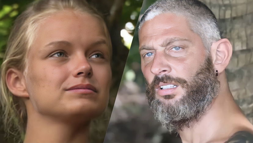 Isola 16, Mercedesz Henger replica alle ultime dichiarazioni di Edoardo Tavassi preview