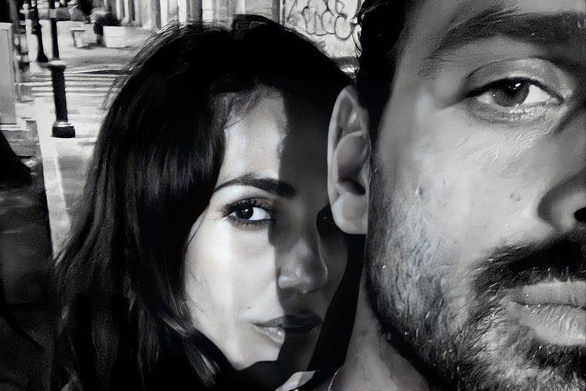 365 giorni, Michele Morrone smentisce (scocciato) la presunta love story con Elena D’Amario preview