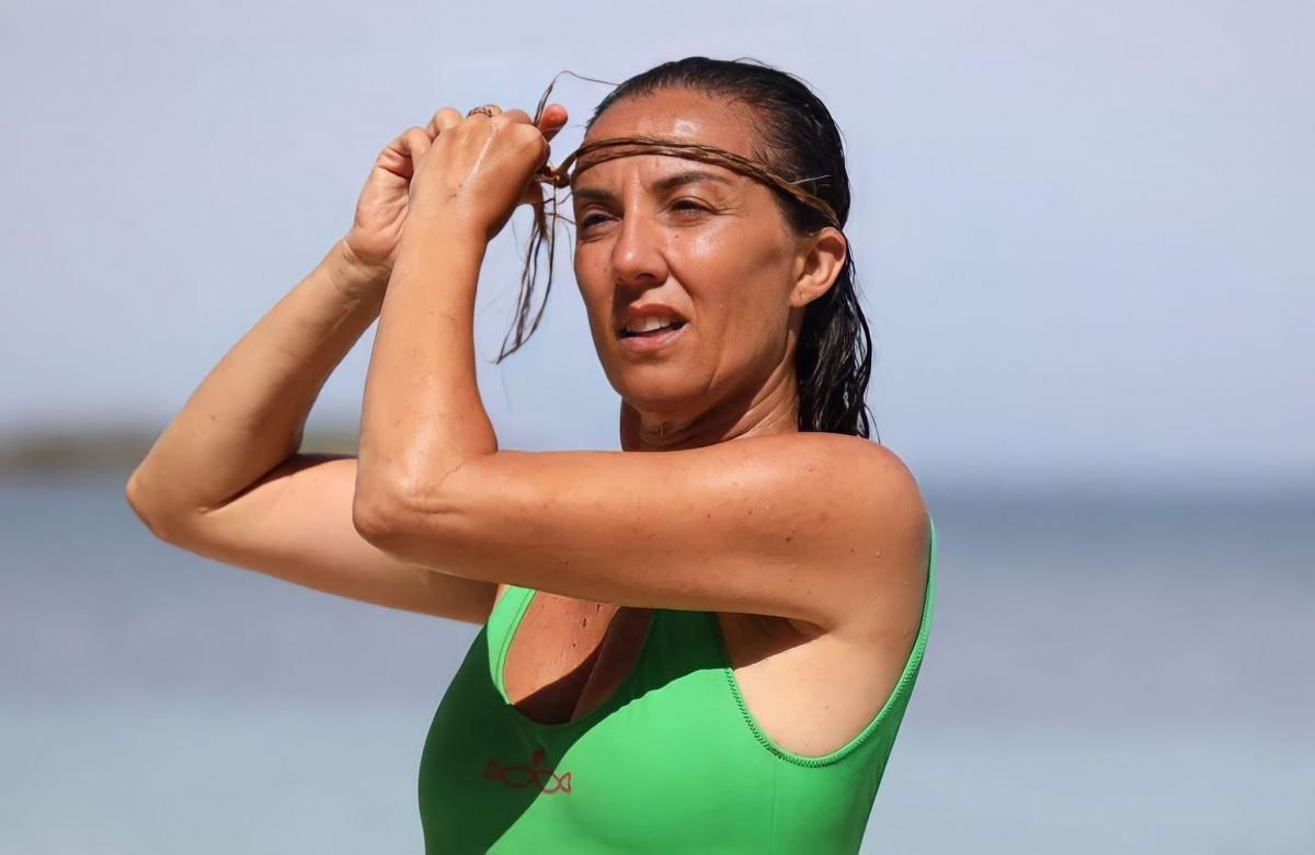 Isola 16, Pamela Petrarolo svela perché aveva rifiutato il Gf Vip e con quale naufrago vorrebbe partecipare a Pechino Express article-post