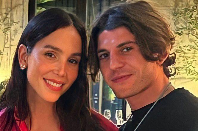 Rkomi e Paola Di Benedetto, prima uscita pubblica per la neo coppia in compagnia dei coniugi più famosi d’Italia! (Foto) preview