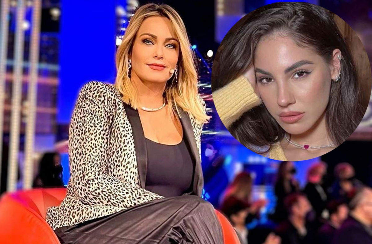 Gf Vip 7, la reazione di Sonia Bruganelli ai rumor che la vedevano come seconda scelta al posto di Giulia De Lellis come opinionista article-post