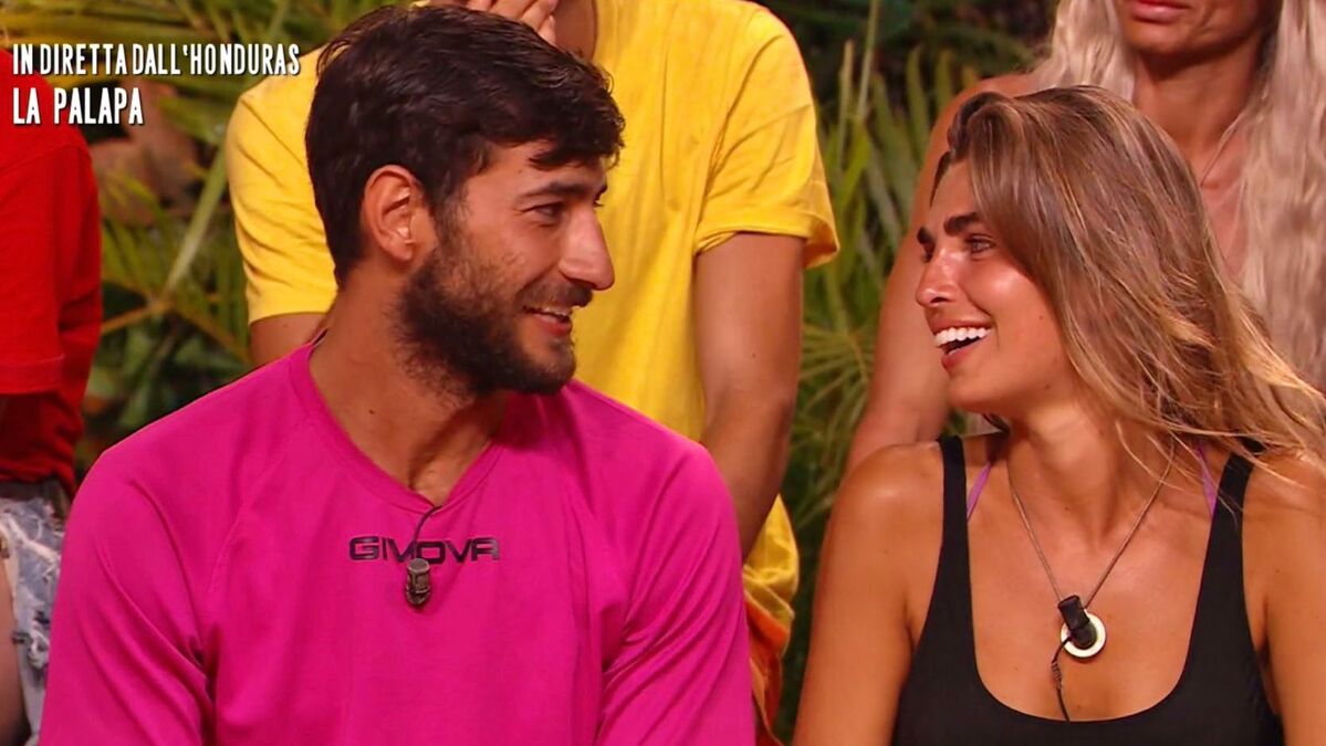 Isola 16, Roger Balduino racconta tutta la verità sulla strategia con Estefania Bernal article-post