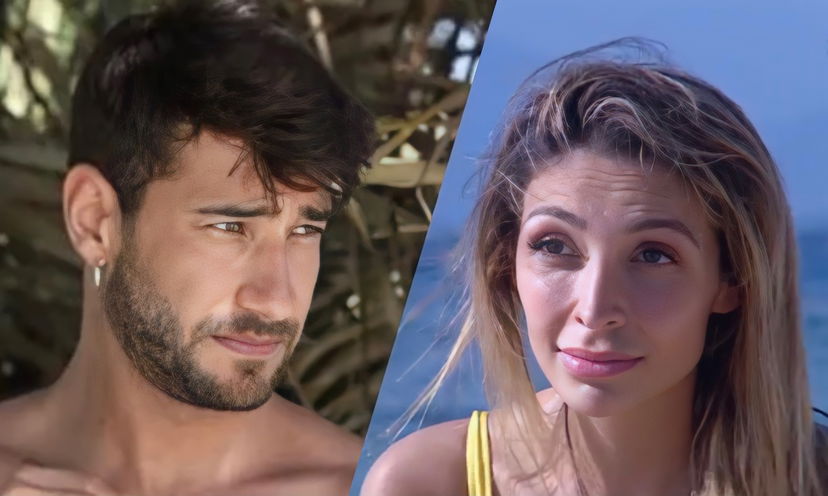 Isola 16, Roger Balduino è tornato con l’ex Beatriz Marino? I fan hanno notato che… preview
