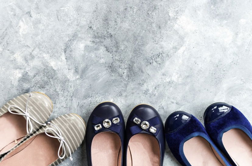 Ballerine da donna: la perfetta combinazione di moda e comfort preview