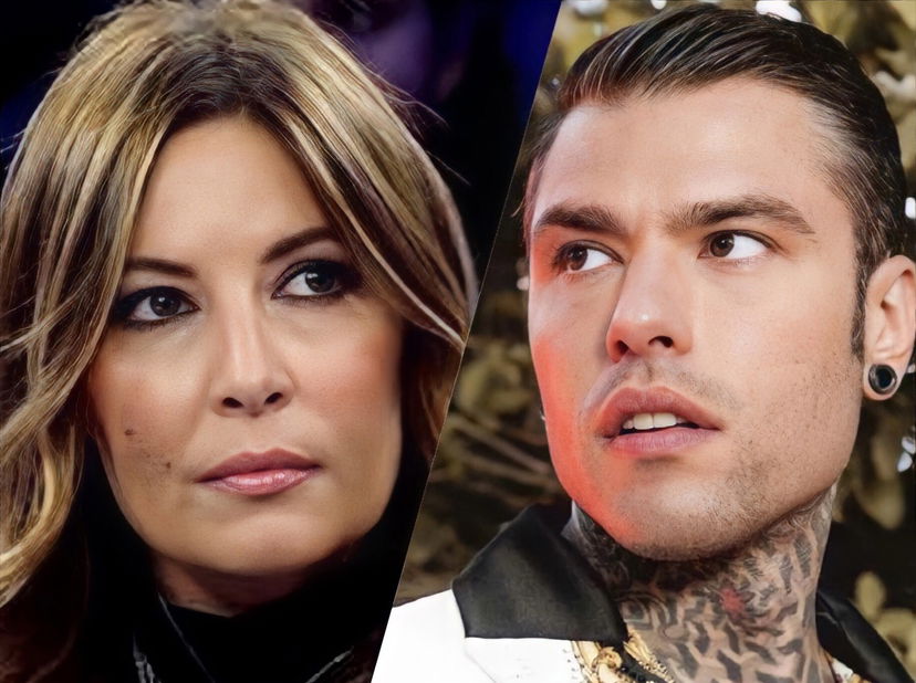 Fedez pubblica gli audio delle sue sedute con lo psicologo, Selvaggia Lucarelli: “Incapacità patologica di conservare una sfera privata” preview
