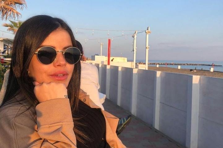 Matrimonio a prima vista, Sitara Rapisarda è in dolce attesa! preview