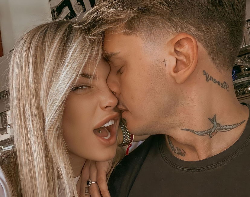 Gf Vip 6, Sophie Codegoni e Alessandro Basciano: “Perché i fan ci amano? Siamo persone umili!”. E a proposito di nozze e figli… preview