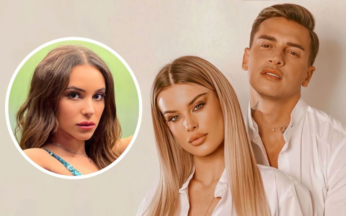 Gf Vip 6, una fan pubblica un collage su Alessandro Basciano e Jessica Selassié: la piccata reazione di Sophie Codegoni article-post