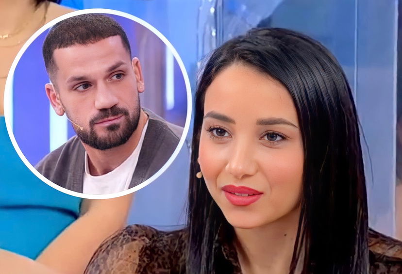 Uomini e Donne, Luca Salatino e Soraia Ceruti in crisi? Parla l’ex corteggiatrice preview