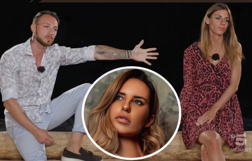 Temptation Island, Carlotta Adacher commenta il presunto ritorno di fiamma tra il suo ex Alessandro Autera e Jessica Mascheroni preview
