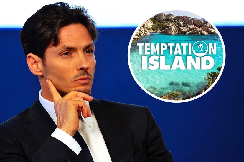 Temptation Island: perché quest’anno non andrà in onda? La risposta di Pier Silvio Berlusoni preview