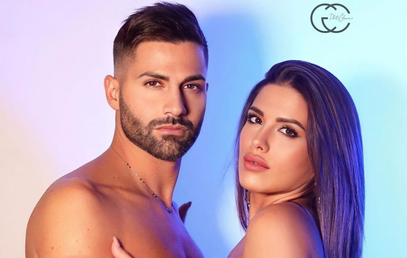 Temptation Island 8, Alberto Maritato e Speranza Capasso si riappacificano e ammette: “Avevamo paura a pubblicare le foto insieme perché…” preview