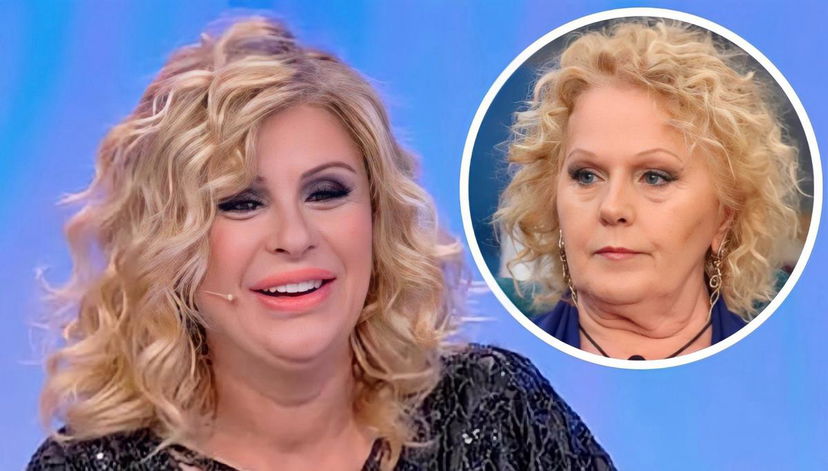 Katia Ricciarelli dice ‘no’ al Gf Vip 7: l’epica reazione di Tina Cipollari preview