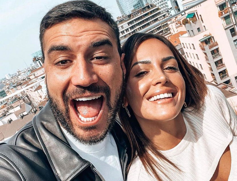 Uomini e Donne, Lorenzo Riccardi e Claudia Dionigi svelano il nome scelto per il loro secondo figlio! preview