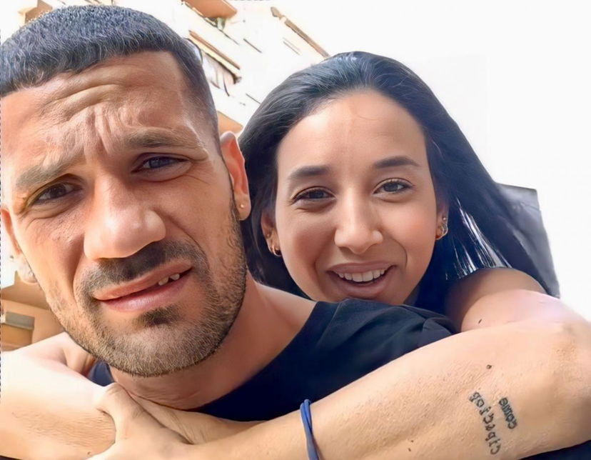 Uomini e Donne, Luca Salatino e Soraia Ceruti confessano perché non sono ancora andati a convivere: “L’intenzione c’è, ma…” preview