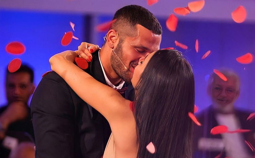 Uomini e Donne, Luca Salatino e Soraia Ceruti smentiscono le voci di crisi (Video) preview