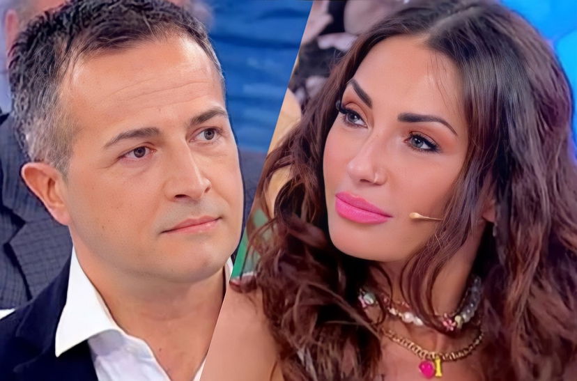 Riccardo Guarnieri rivela cosa ha fatto Ida Platano dopo la loro lite a Uomini e Donne preview