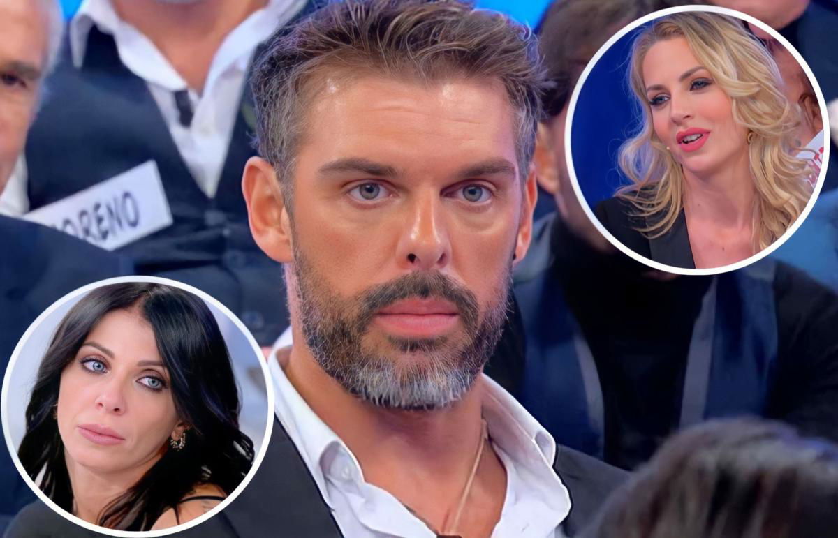 Uomini e Donne, Simone Virdis racconta la frequentazione segreta avuta con Veronica Ursida article-post