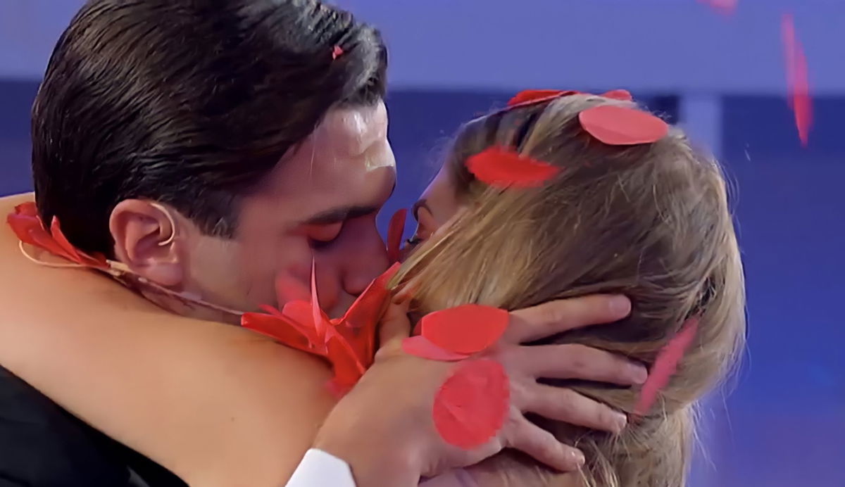 Uomini e Donne: l’opinione di Isa sulla scelta di Veronica Rimondi (1/06/22) article-post