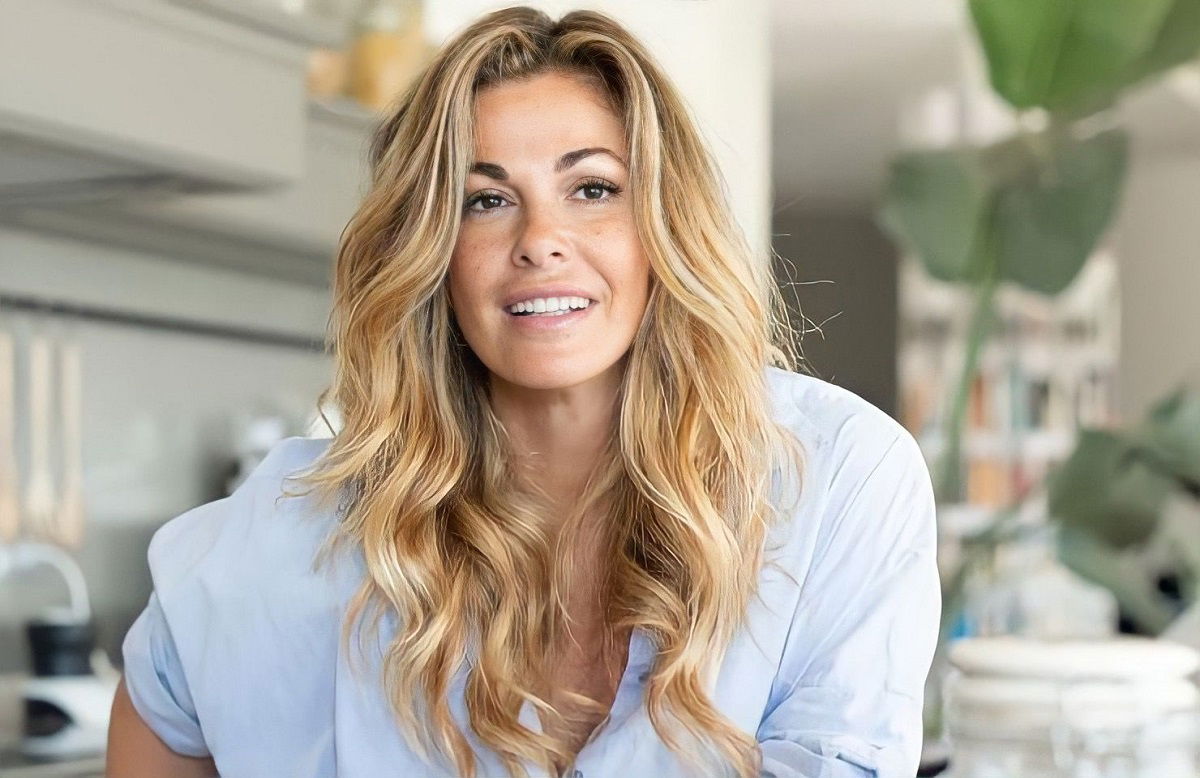 Vanessa Incontrada rompe il silenzio dopo le polemiche sulla sua forma fisica article-post