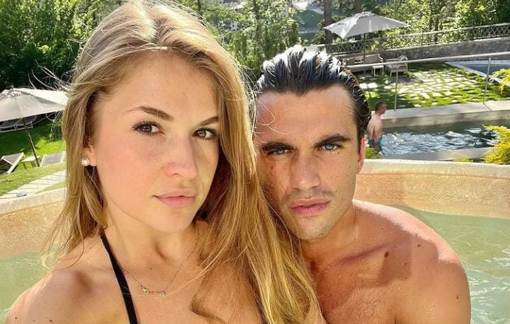 Uomini e Donne, Veronica Rimondi e Matteo Farnea rivelano quale cavaliere del Trono Over proprio non sopportano preview