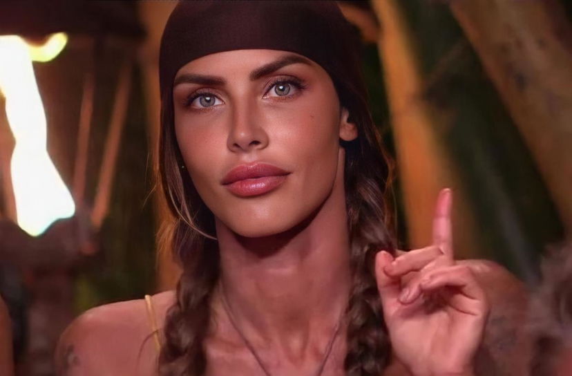 Isola 16, Guendalina Tavassi fa un pronostico sulla vittoria finale, poi svela quali naufraghi non le sono piaciuti per niente preview