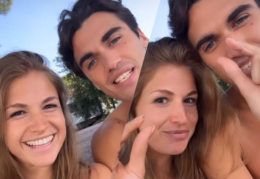 Uomini e Donne, Veronica Rimondi e Matteo Farnea fanno un annuncio inaspettato preview