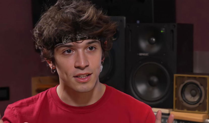 Amici 21, Alex Rina fa i nomi degli ex allievi con cui ha più legato. E sul rapporto con Cosmary Fasanelli… preview