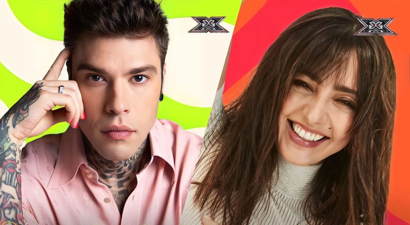 X Factor 2022, “scontri infuocati” tra Fedez e Ambra Angiolini? L’indiscrezione preview