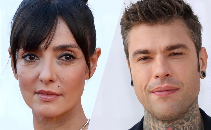 X Factor 2022, ecco il curioso modo con cui Fedez e Ambra Angiolini smentiscono di “non avere feeling” (Video) preview
