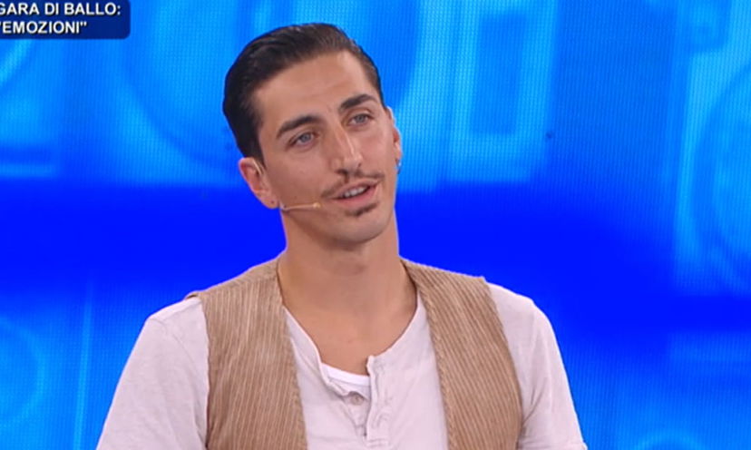 Nudi per la Vita, l’ex di Amici Marcello Sacchetta al timone del nuovo programma di spogliarelli! preview