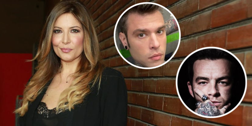 Fedez vs Selvaggia Lucarelli, continua la polemica: la giornalista tira in ballo anche Salmo preview