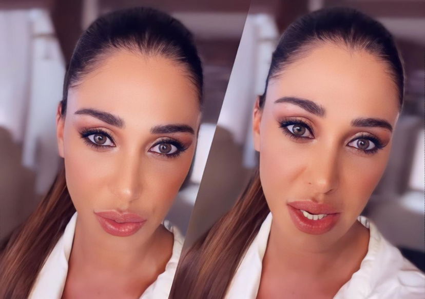 Belen Rodriguez svela il reale motivo del suo allontamento dai social (e non c’entra Stefano De Martino) preview