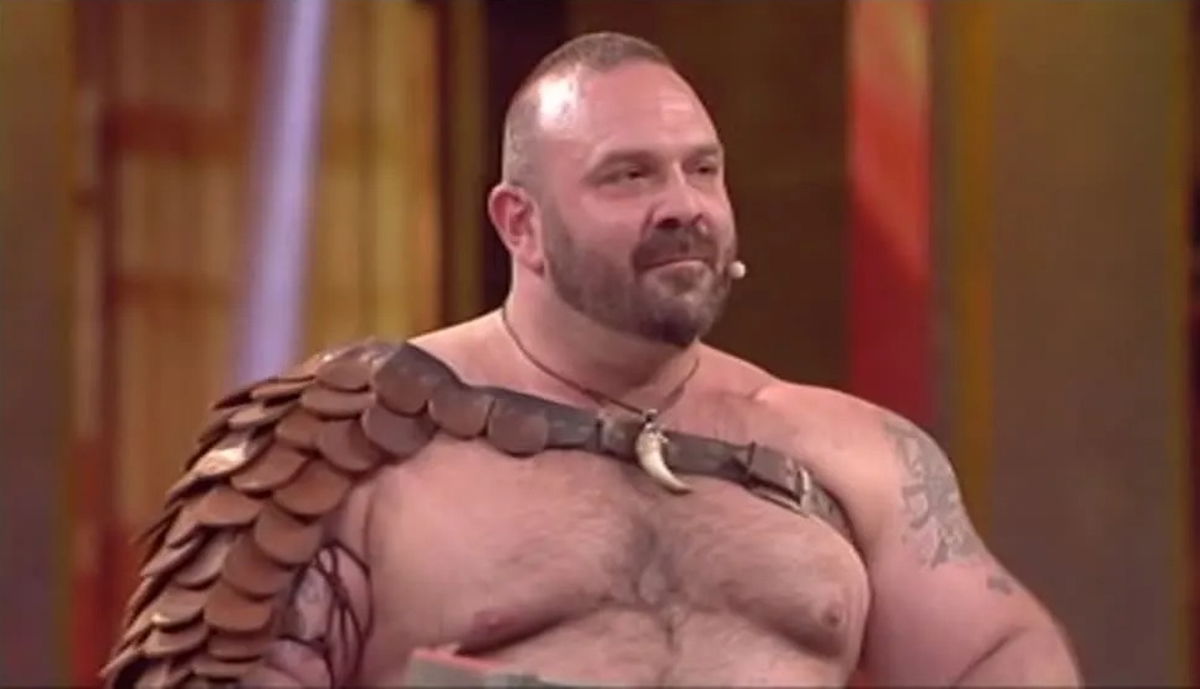 Avanti un altro, si è spento all’improvviso ‘Il Gladiatore’ Emanuele Vaccarini article-post