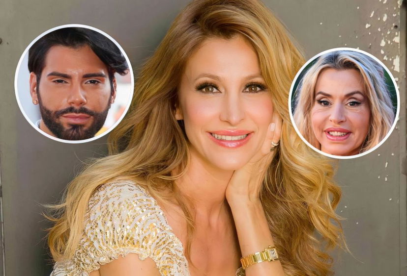 Adriana Volpe al timone di un nuovo programma al fianco di Valeria Marini e Federico Fashion Style? L’indiscrezione preview