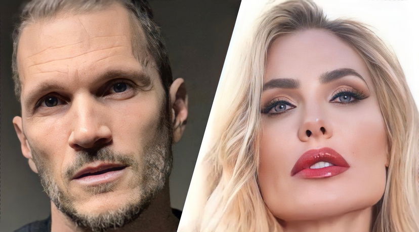 Alvin interviene dopo la rottura tra Ilary Blasi e Francesco Totti e mette a tacere ogni gossip preview