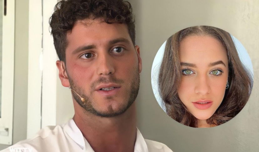 Uomini e Donne, flirt in corso tra Andrea Della Cioppa e Lilli Pugliese? L’ex corteggiatore svela tutta la verità preview