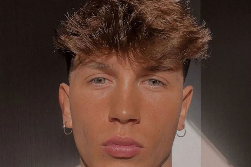 Uomini e Donne, Andrea Fratino contattato per fare il tronista preview