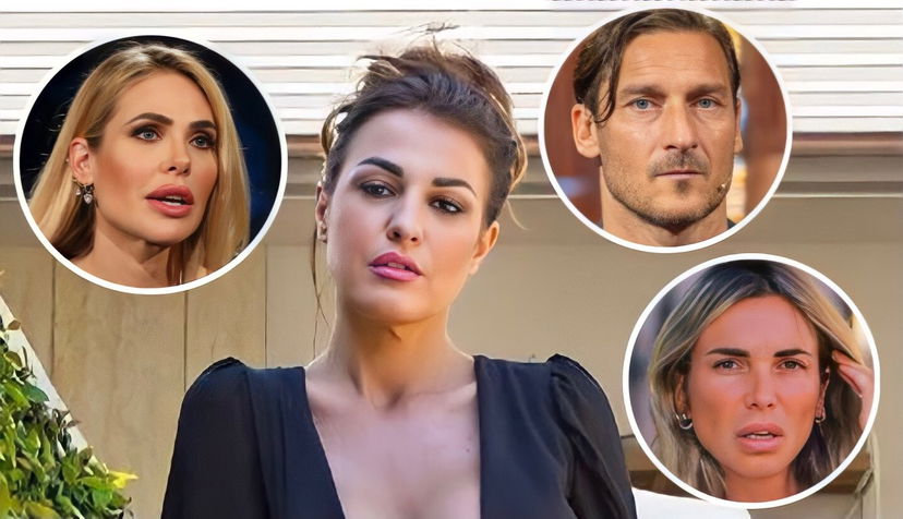 Anna Boschetto (ex Temptation Island) indirettamente coinvolta nella vicenda Totti, Blasi, Bocchi spiega la sua versione dei fatti (Video) preview