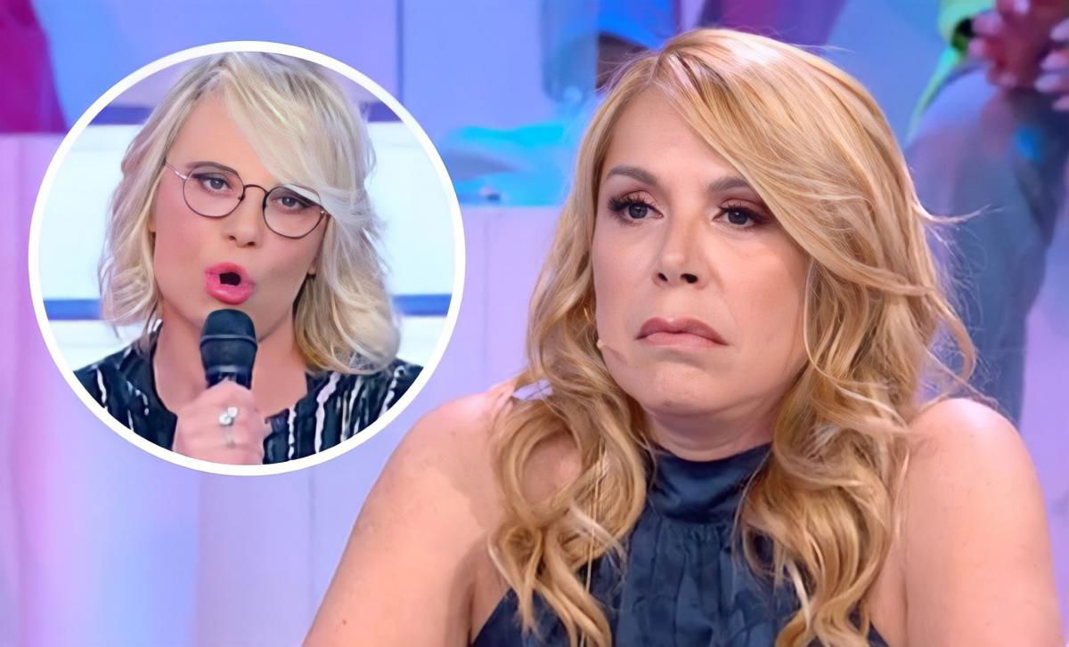 Amici, Anna Pettinelli parla di Maria De Filippi e svela qual è la cosa che “le rode” article-post