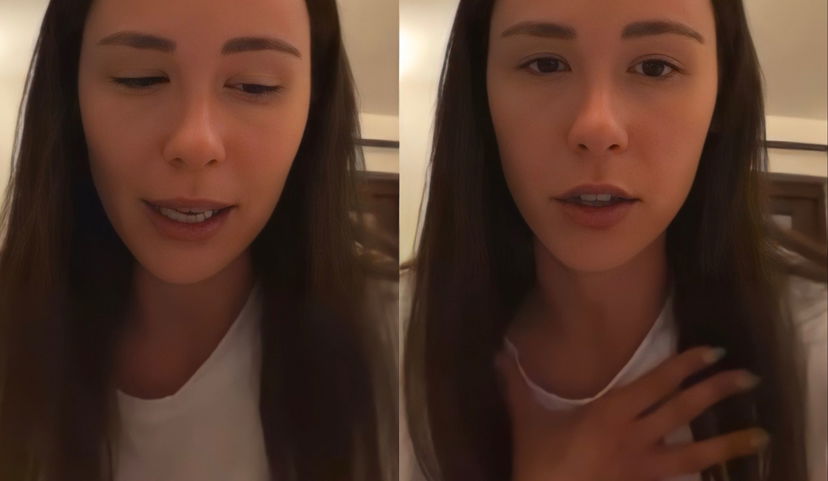 Aurora Ramazzotti pubblica un post cattivo nei suoi confronti e sbotta: “Pregiudizio di m*rda stampato in testa come una croce” preview