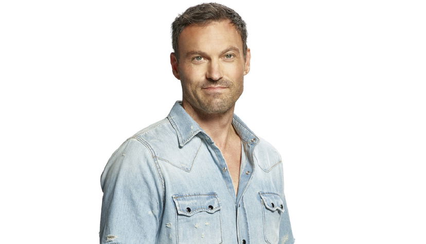 Beverly Hills 90210, Brian Austin Green diventa papà per la quinta volta! (Foto) preview