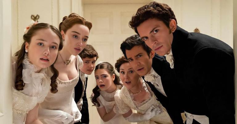 Ci Sarà La Terza Stagione Di Bridgerton