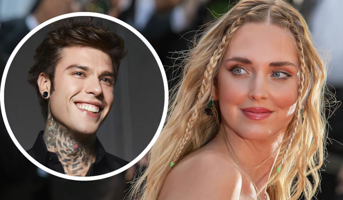 Chiara Ferragni mostra la prima foto in assoluto che ha visto di Fedez e svela cosa ha pensato article-post