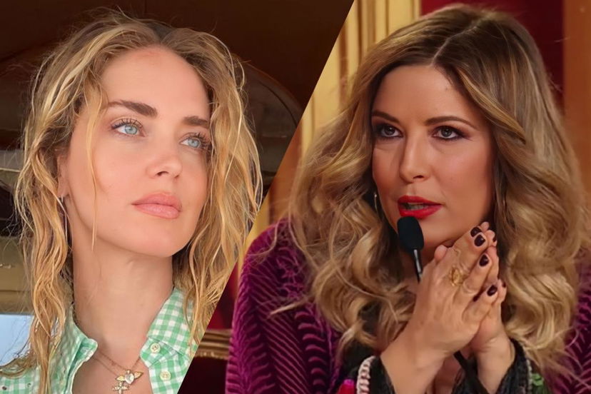Selvaggia Lucarelli, Chiara Ferragni e lo scontro sul furto degli accappatoi in hotel: l’influencer replica attraverso un video che diventa virale preview