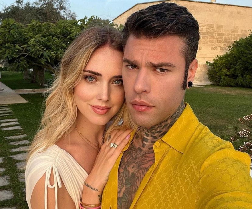 Fedez racconta come ha scoperto la malattia al pancreas e come ha reagito Chiara Ferragni preview