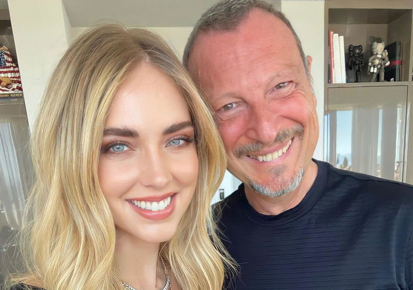 Chiara Ferragni, il compenso che percepirà per Sanremo 2023 genera polemiche: la difesa di un noto volto dello spettacolo che spiega come stanno le cose preview